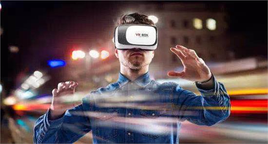 定安VR全景丨沉浸式体验线上看房